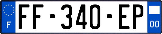FF-340-EP