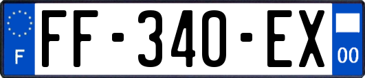 FF-340-EX