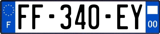 FF-340-EY
