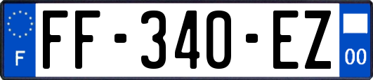 FF-340-EZ