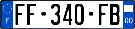 FF-340-FB