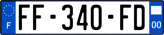 FF-340-FD