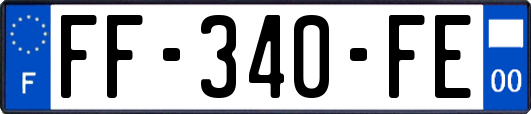 FF-340-FE