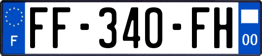 FF-340-FH