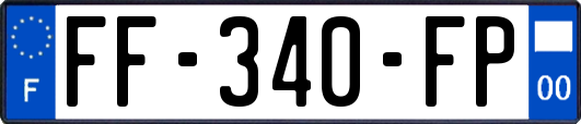 FF-340-FP