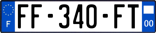 FF-340-FT