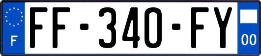FF-340-FY