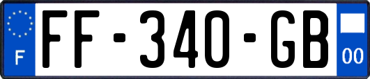 FF-340-GB