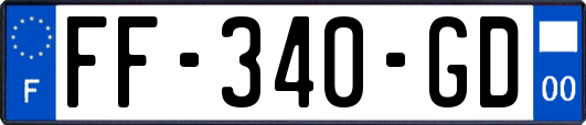 FF-340-GD