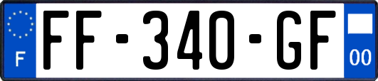 FF-340-GF