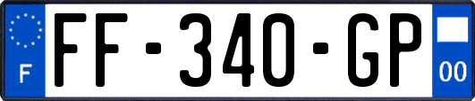 FF-340-GP