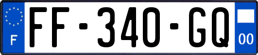 FF-340-GQ