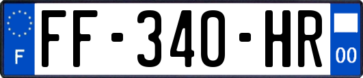 FF-340-HR