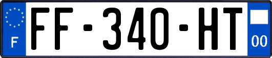 FF-340-HT
