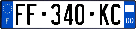 FF-340-KC