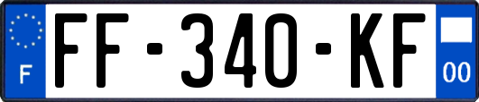FF-340-KF