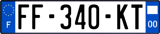 FF-340-KT