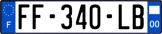 FF-340-LB