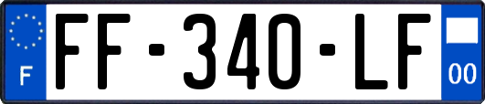 FF-340-LF