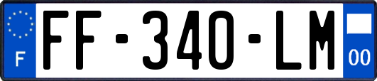 FF-340-LM