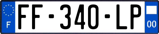 FF-340-LP