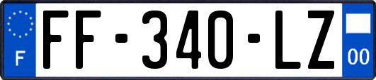 FF-340-LZ