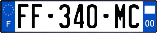 FF-340-MC
