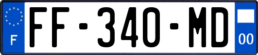 FF-340-MD