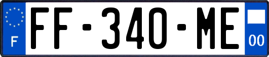 FF-340-ME