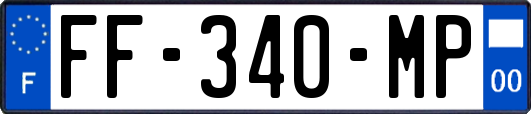 FF-340-MP