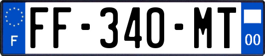 FF-340-MT