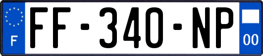 FF-340-NP