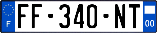 FF-340-NT