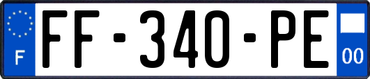 FF-340-PE