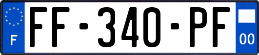 FF-340-PF