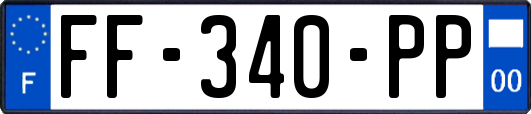 FF-340-PP