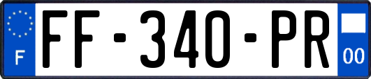 FF-340-PR