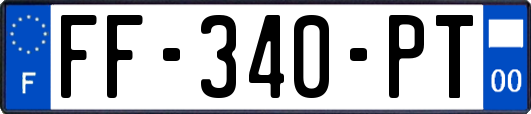 FF-340-PT