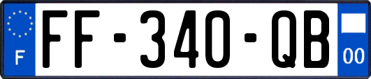 FF-340-QB