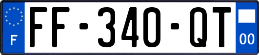 FF-340-QT