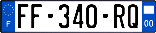 FF-340-RQ