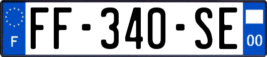 FF-340-SE