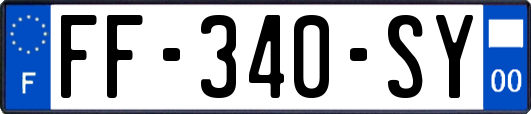 FF-340-SY