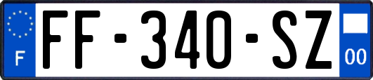 FF-340-SZ