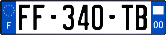 FF-340-TB