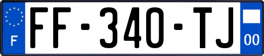FF-340-TJ