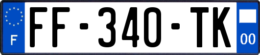 FF-340-TK