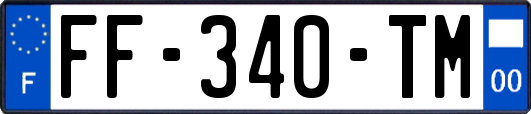 FF-340-TM
