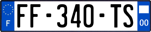 FF-340-TS