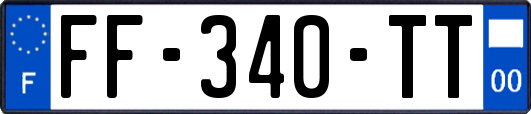 FF-340-TT